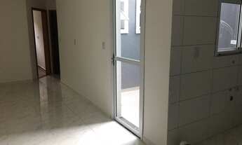 Imagem: Apartamento para venda possui 48 metros