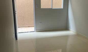 Imagem 6: Casa de condomínio para venda com 48 metros quadrados com 2 quartos em Boqueirão - Praia G