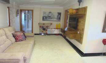 Imagem 2: Cobertura com 4 dorms, Tupi, Praia Grande - R$ 2 mi, Cod: 693