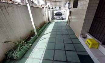 Imagem 4: Apartamento à venda, 78 m² por R$ 200.000,00 - Jardim Cidade Universitária - João Pessoa/P