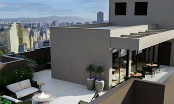 Imagem 7: Studio para venda possui 28 metros quadrados com 1 quarto em Vila Monte Alegre - São Paulo