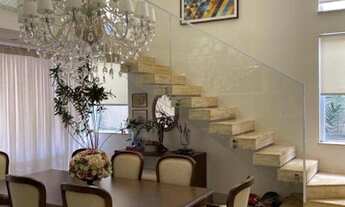 Imagem 2: Lindo Sobrado em Condomínio San Marco - Ilha de Fontana - Ribeirão Preto/SP