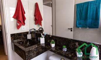 Imagem 7: Apartamento à venda, 50 m² por R$ 245.000,00 - Vila João Jorge - Campinas/SP