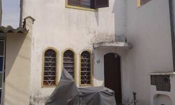 Imagem 2: Sobrado com 71 m² sendo 2 dormitórios, 2 wc, 1 vaga à venda por R$ 340.000 - Campestre - S