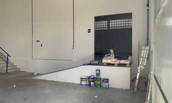 Imagem 5: Alugo ou Vendo Galpão