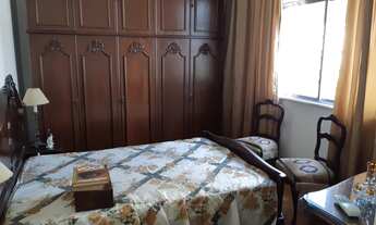 Imagem 5: Apartamento para venda possui 68 metros quadrados com 2 quartos