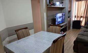 Imagem 2: Apartamento para venda com 65 metros quadrados com 3 quartos em Jardim Íris - São Paulo