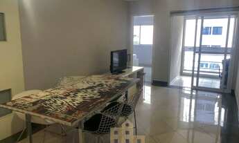 Imagem: Apartamento Mobiliado, 2 suítes 2 vagas