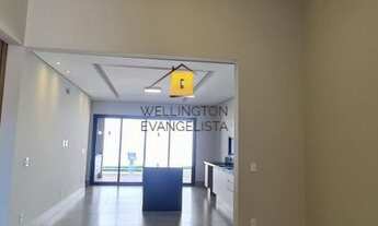 Imagem 2: Casa em condomínio à venda no Quinta dos Ventos em Ribeirão Preto/SP