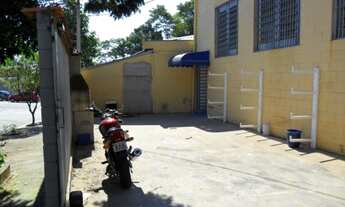 Imagem 3: GALPÃO COMERCIAL PARA LOCAÇÃO, PARQUE MONTREAL, CAMPINAS