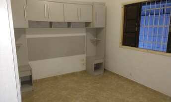 Imagem 5: Casa para venda tem 80 metros quadrados com 2 quartos em Caiçara - Praia Grande - SP