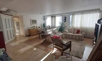 Imagem 3: Oportunidade única, apartamento, 130 m² com 3 quartos em Campo Belo - São Paulo - SP