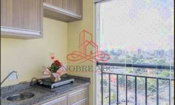 Imagem 4: Apartamento em Vila Valparaiso - Santo André