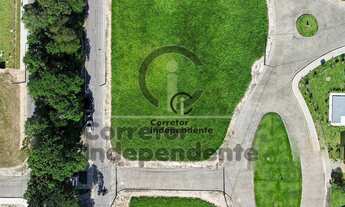 Imagem 2: Terreno à venda, 1437 m² por R$ 230.000,00 - Praia de Barreta - Nísia Floresta/RN