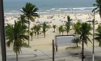 Imagem 2: Kitnet/conjugado para venda com 30 metros quadrados com 1 quarto em Guilhermina - Praia Gr