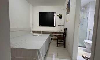 Imagem 7: Apartamento 3/4 no Condomínio Portal dos Mares Coroa do Meio