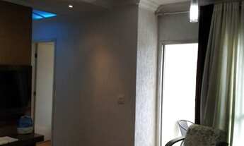 Imagem 2: Apartamento para venda com 2 quartos localizado próximo ao Shopping e Metrô Tucuruvi São P