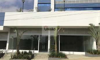 Imagem 5: Ponto comercial no Ed CEA, Jardim Aquarius, SJCampos/SP