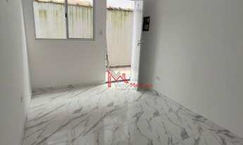 Imagem 6: Casa com 2 dormitórios à venda, 63 m² por R$ 235.000,00 - Parque das Américas - Praia Gran