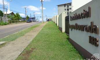 Imagem 4: Residencial Lagoa Dourada - Apartamento Semi Mobiliado