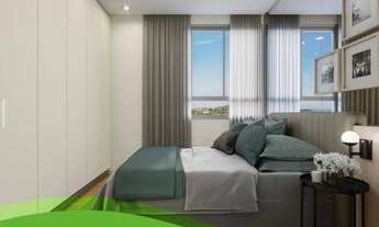 Imagem 9: Apartamento 2quartos conjugado samambaia,até 100% financiado,Você em contato com a naturez