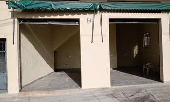 Imagem 5: LINDO SALÃO DE 33m2 E UM BANHEIRO PROX FINAL JD CIDADE D'ABRIL (JARAGUA) - SP