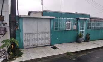 Imagem 2: Cidade Nova núcleo 15 - Manaus - AM