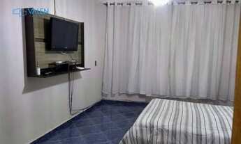 Imagem 5: Sobrado com 2 dormitórios, 223 m² - Jardim Carla - Santo André/SP