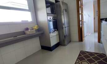 Imagem 7: Apartamento residencial para venda no Bairro Vila Floresta em Santo André - SP