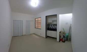 Imagem 3: Kitnet/conjugado para aluguel com 35 metros quadrados em Tijuca - Rio de Janeiro - RJ