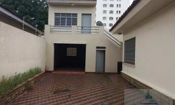 Imagem 2: Casa Comercial para Locação em Santo André, Centro, 1 dormitório, 4 banheiros, 10 vagas