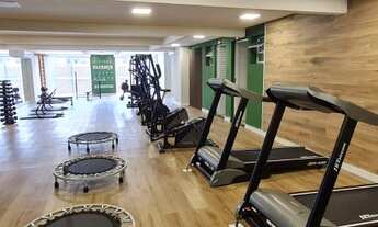 Imagem 6: Apartamento 2 dormitórios sendo 1 suíte apenas 100 metros da praia R$ 370 mil à vista