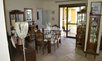 Imagem 5: Cobertura à venda por R$ 1.800.000 - Notre Dame - Campinas/SP