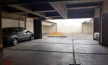 Imagem 3: Apartamento à venda, 53 m² por R$ 160.000,00 - Centro - Campinas/SP