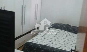 Imagem 3: Apartamento S/Cond. 70 m² 2 dorms Vila Pires Santo Andre - SP