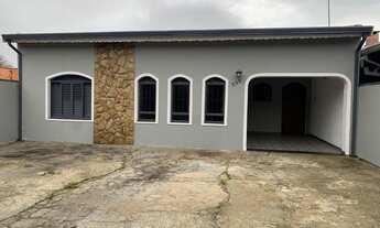 Imagem: Casa para venda possui 105 metros quadrados