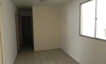 Imagem 2: APARTAMENTO- 3 QUARTOS - PROOST DE SOUZA - COND CARLA