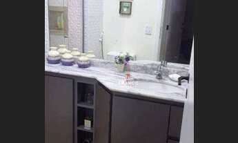 Imagem 4: Apartamento com 3 dormitórios à venda, 78 m² por R$ 540.000 - Parque Prado - Campinas/SP