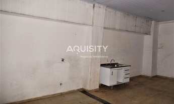 Imagem 5: Galpão à venda 180m² Mooca Pé Direito de 8,5m Entrada para Caminhão Mezanino 4 banheiros 3