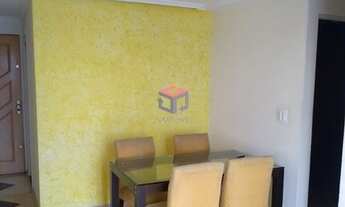 Imagem 4: Apartamento para locação, 2 quartos, 1 vaga - Taboão - São Bernardo do Campo