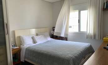 Imagem 7: Apartamento moderno com 128m em Moema Pássaros