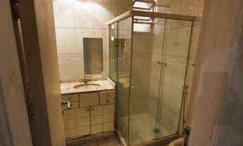 Imagem 7: Quarto individual e Kitnet na Zona sul