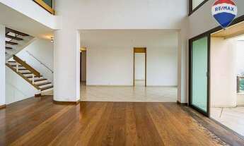 Imagem 6: Apartamento Duplex! 4 suítes! 4 vagas! Morumbi!