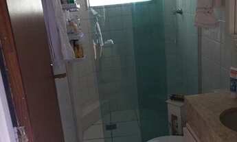 Imagem 4: Apartamento com 3 dormitórios à venda por R$ 280.000,00 - Jardim Aurélia - Campinas/SP