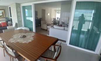 Imagem 5: Apartamento Alto Padrão 3 Suítes no Rio Vermelho!!!