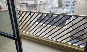 Imagem 3: Apartamento Bosque, 3 quartos/suíte, sacada, 1 vaga, portaria 24h