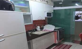 Imagem 5: São Paulo - Apartamento Padrão - Cidade Patriarca