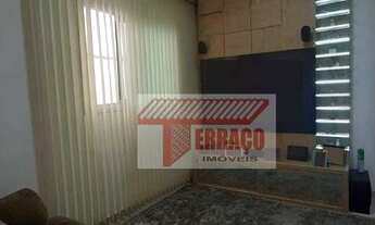 Imagem 6: Apartamento à venda, 68 m² por R$ 381.600,00 - Vila Pires - Santo André/SP