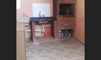 Imagem 2: Sobrado para venda tem 104 metros quadrados com 3 quartos em Demarchi - São Bernardo do Ca