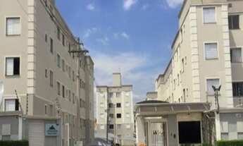 Imagem: Apartamento com 2 dormitórios à venda